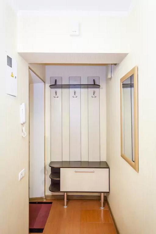 Apartment In Zaporozhye. Antica Zaporizhia Extérieur photo